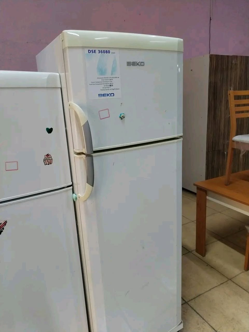 للبيع  غراض ❤️


**إذا كنت صاحب هذا الإعلان وتريد حذفه لأي سبب، رجاءا أرسل رسالة إلى الدعم الفني**