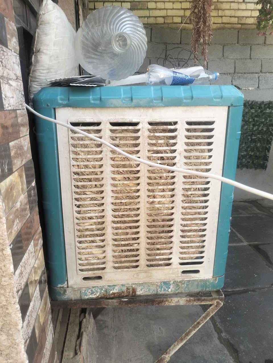 ‎سعر 80بيها مجال‎ بغداد, العراق


**إذا كنت صاحب هذا الإعلان وتريد حذفه لأي سبب، رجاءا أرسل رسالة إلى الدعم الفني**