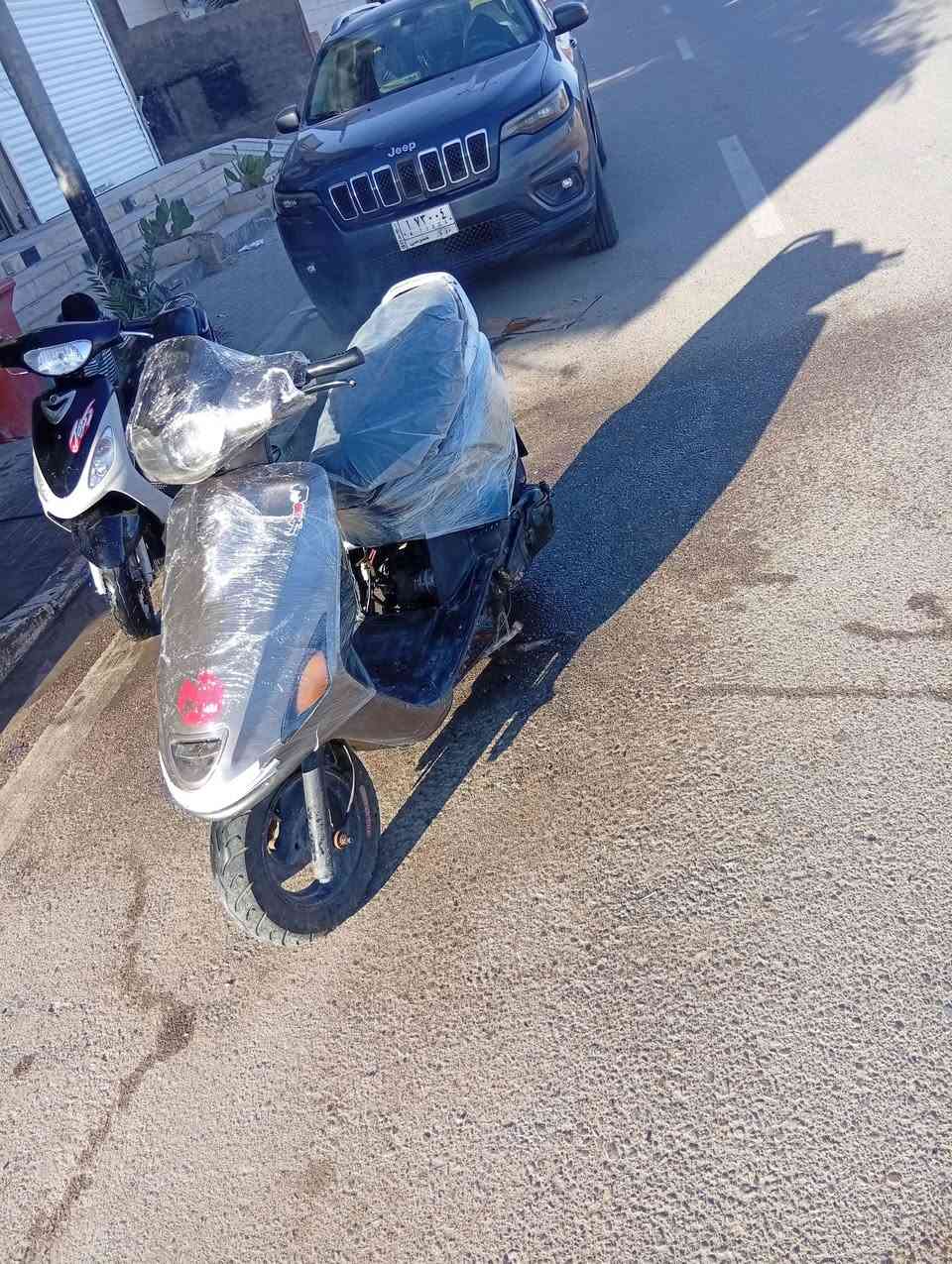 سلام عليكم درجه فراشه للبيع مكينه مجفته وباتري مابيه السعر 250بيه مجال عنوان البصره ياسين خريبط رقمي 0778118411


**إذا كنت صاحب هذا الإعلان وتريد حذفه لأي سبب، رجاءا أرسل رسالة إلى الدعم الفني**