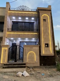 دار للبيع • ١٠٠م • شارع الجنابي
