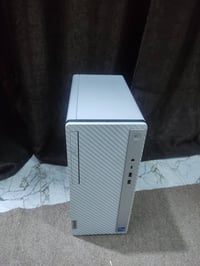 Lenovo 1-Processor: 12th Gen Intel (R) Core (TM) i7-12700 2.10 GHz   2...