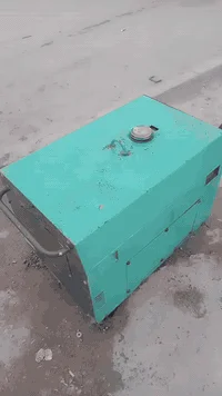 مولد البيع على فحص ميه وخمسين شغله بدون عمله بغداد بلديات 07736912743