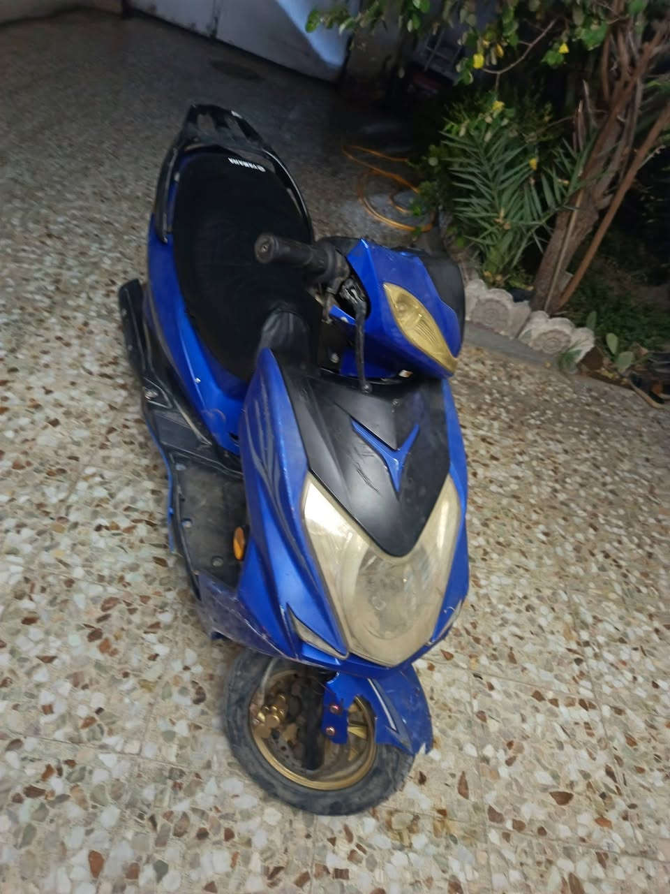 السلام عليكم ورحمة الله وبركاته
سكنس محرك ياباني  شلعة معدل فول سلف هندر كهربائيات كلها شغالة
السعر 225 الف
العنوان حلة _ مركز ***********
