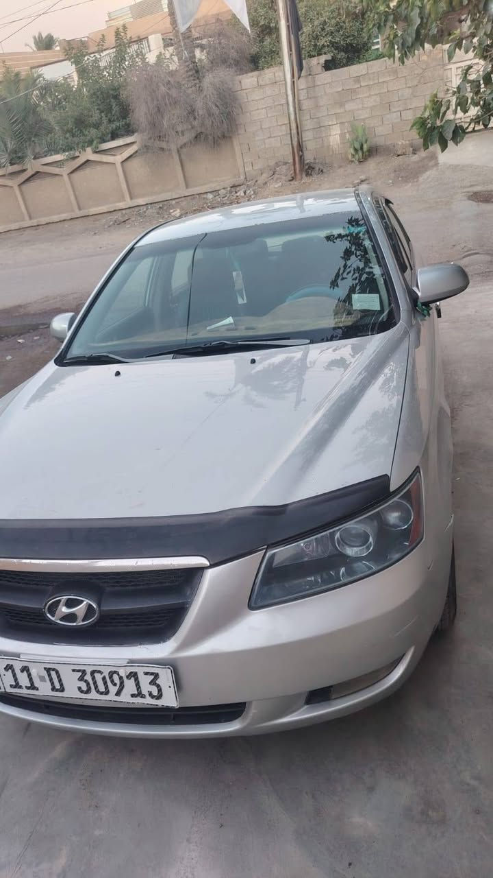 سلام عليكم
سوناتا موديل 8 وارد امريكي ضرر جاملغ  خلفي بيه كم قطعه رش ابيع احزام رقم بغداد سنويه لل 35 يله تسقط بسمي شرط التحويل مكينه كير تبريد تخم تايرار جديد صدر امامي خلفي كله مكفول  عنوان ديالى بعقوبة السعر 102 بيه مجال رقم *********** بي واتساب
