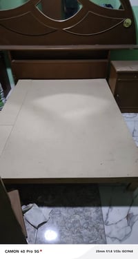 جرباية نضيفة • مقاس نفرين • زبير