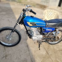 دراجه • محرك ابرو 22 • الشطره