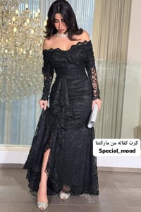 فساتين • صورة الفستان • تواصل خاص