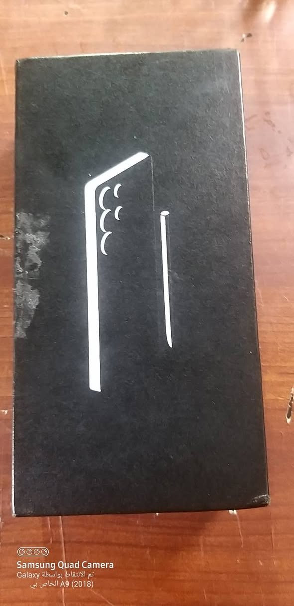 من رخصة الادمن المحترم موبايل (s25 )كوبي بهذا الشكل جديد ذاكره ٢٥٦ على اول تم ٥٥ وبلعافيه كامل ملحقات


**إذا كنت صاحب هذا الإعلان وتريد حذفه لأي سبب، رجاءا أرسل رسالة إلى الدعم الفني**