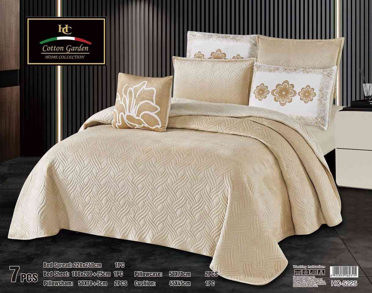 عرض خاص من مجمع المكصوصي الارخص الاسعار 🛑🛑🛑
فرشه قذيفه 7 قطع
Bed Spread: 220x240cm 1PC
Bed Sheet: 180x200+25cm 1PC
Pillowsham: 50X70+5cm 2PCS
Pillowcase: 50X70cm 2PCS
Cushion: 45X45cm 1PC
بلاش .. بلاش وصلنا حديثا  
( الكميات محدودة ) 🏃‍♀️🏃‍♀️🏃‍♂️🏃‍♂️🏃‍♂️💃💃💃💃
🚛🚛🚛🛵🛵🛵🛵🛵
- التوصيل داخل الكوت وجميع محافظات العراق  

العنوانكوت_انوار_الصدرشارع المواكب الحسينيه__قبل شارع مشجر 

- يرجى تصفح المنشور لمشاهدة الموديلات .

- يرجى تصفح منشورات الصفحة لمشاهدة جميع العروض .
سوي تاك لكل الي تعرفه حتى يستفاد من العرض .

(( لا تنسى الاعجاب بالبيج و اعطاء المشاهدة اولا ليصلك كل  جديد . تصفح منشوراتنا باستمرار لتصلك افضل العروض ))
ارقام الهاتف :- ***********
يتوفر واتساب و فايبر على الرقم ***********
