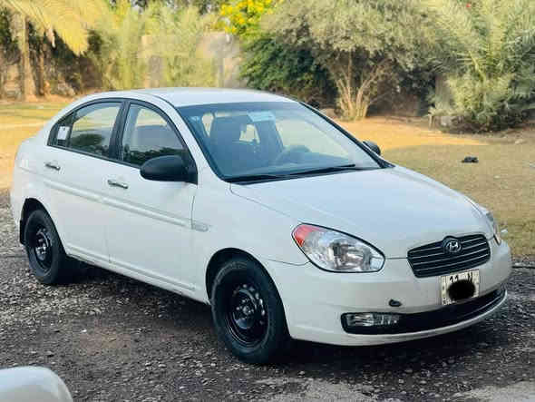 يالله
اكسنت ٢٠١٠ رقم بغداد باسمي سيارة كفالة عامة
السعر ٩٤ مكاني بغداد

‭٠٧٨١ ٨٥٨ ٩٨١٨‬ Colombo
