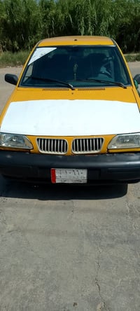 للبيع سايبه موديل 12سياره جاهزه خير من الله مصفره هيىه وغرامات مكينه ا...