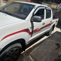 بيكم تويوتا موديل 2011رقم واسط نكليزي شرط التحويل محرك كير أكسل السيار...