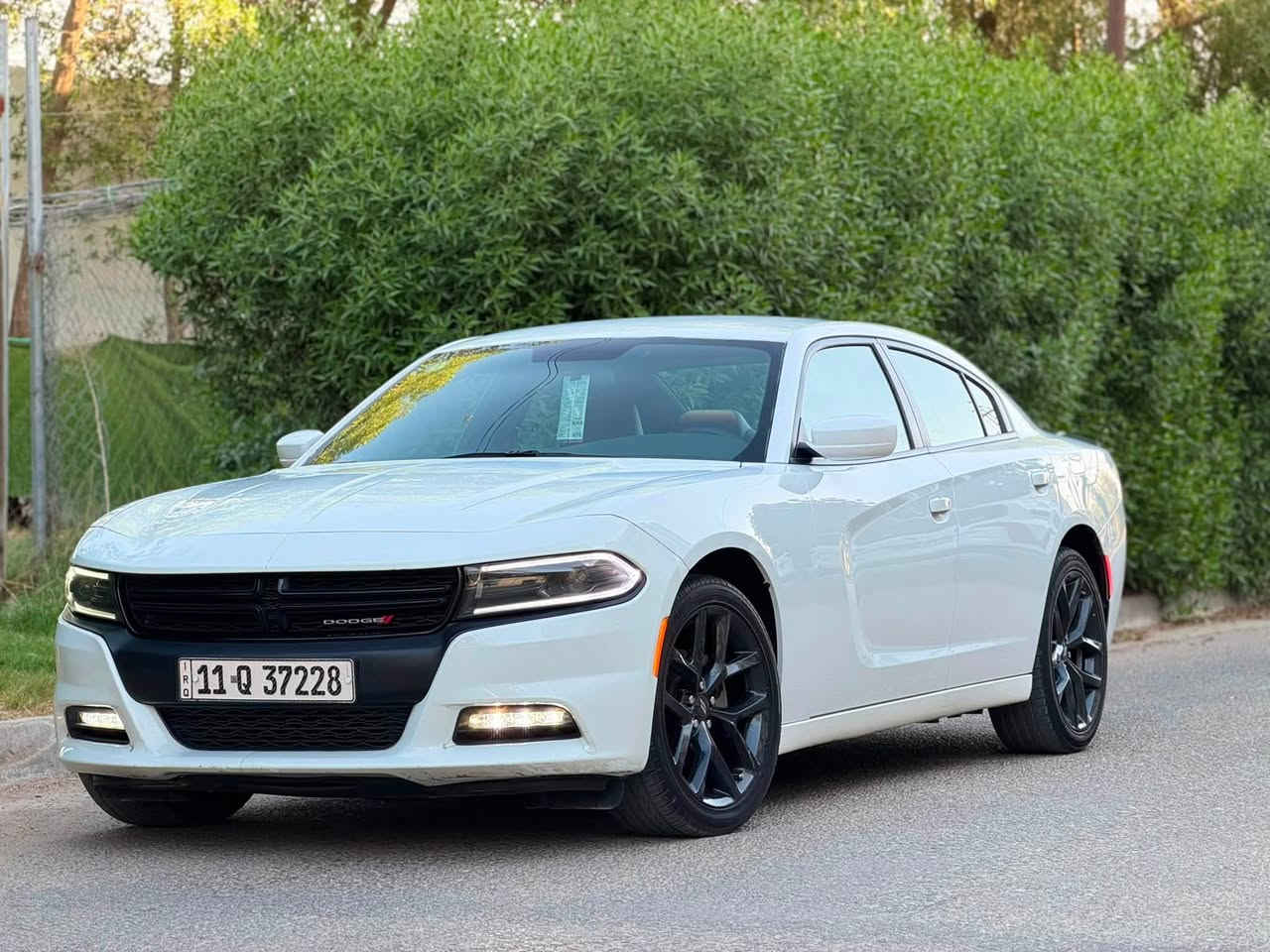 سلام عليكم البيع السعر 212هاتف ***********
جارجر مديل 2022وارد امريكي حادثه كرد جاملغ والباب بدون داخل بدون فتح شراط والباقي كفاله عامه ضربه وصبغ ومحرك وكير وحداديه وتبريد وتخم تاير خير من الله السياره كلش كلش جديده ماشيه 80الف حقيقي السياره ماشاءالله تخبل محرك 6اسلندر السيارة كل نقص مابيه داخل حضن كنتاره احمر شاشه كامره رقمه بغداد دولي تحويل مباشر السعر 212وبيه مجال هاتف ***********

