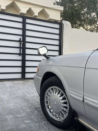 كراون ارنب • ١٩٩٣ • سنويه ٢٠٢٨