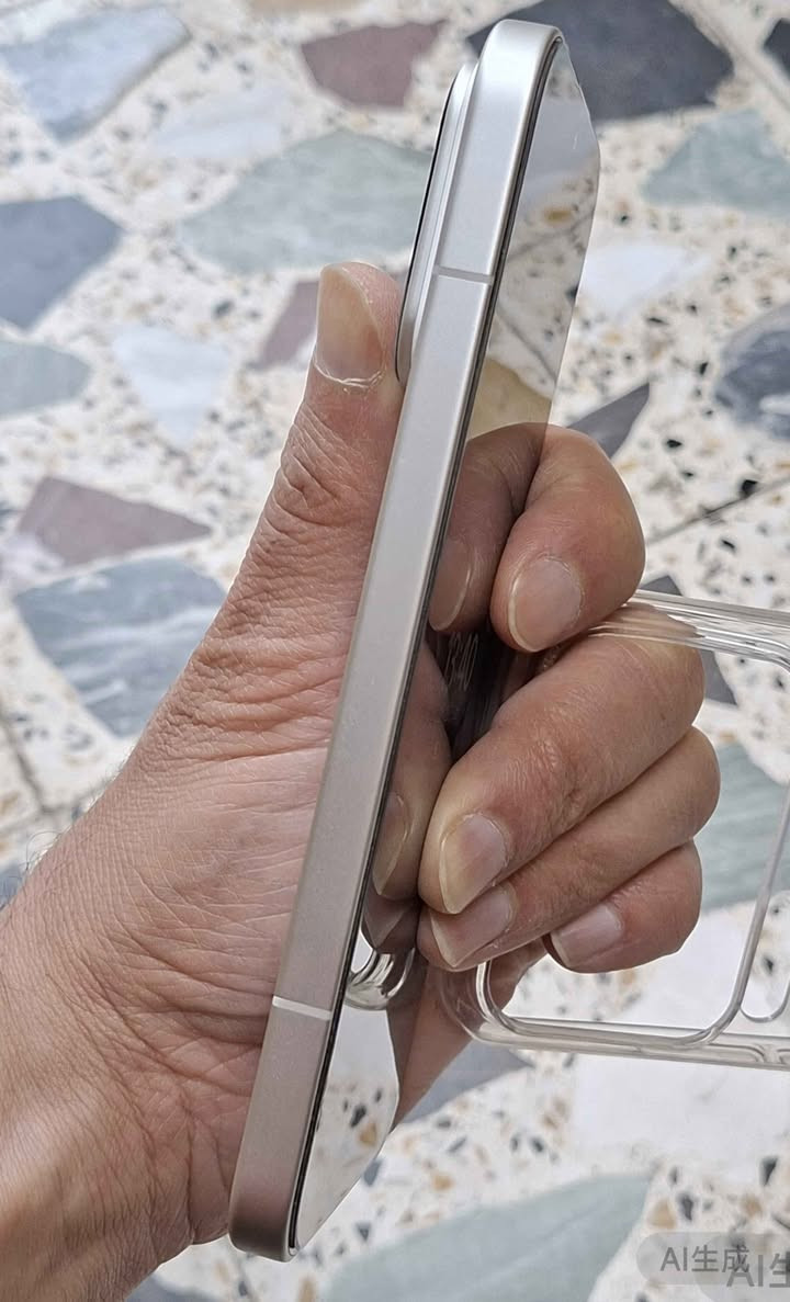 ((للبيع او للمراوس))
شاومي 17 برو ماكس Xiaomi 17 Pro Max 
رام 16 ذاكره 512 لون ابيض.
#ملاحظة , نسخة صيني بس اعربه ببرنامج يتعرب كله تبقى بس الاعدادات انكليزي يعني لليريده تقريبا احوله عالمي بنسبة 80% من غير كتابات صينيه او برامج صينيه اضافة الى كل گوگل وخدماتها...
الجهاز بحاله ممتازه100% نظافته، مابي اي شخوط او ضربات صارله اقل الشهرين مستخدم..
غراضه الأصلية كامله كارتونه وشاحنه 100واط وگفرين وباقي الاشياء موضحه بالصور
مكاني بغداد وماعندي توصيل
السعر مليون و350 الف وبي مجال بغداد, العراق


**إذا كنت صاحب هذا الإعلان وتريد حذفه لأي سبب، رجاءا أرسل رسالة إلى الدعم الفني**