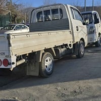 كيا بار • موديل 2011 • ٨٣٠٠٠ كم