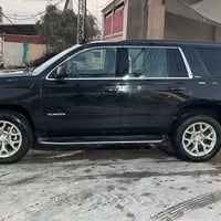 يوكون SLT • ٢٠١٩ • رقم بغداد