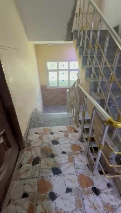 غرفتين صاله ومطبخ صحياة طلاب او عمال او شركات يجارهم650 ضمنها ماي وكهرباء
***********
البصره بريها
