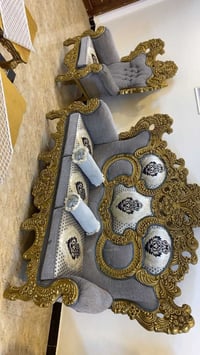 تخم • كنب • كلاسيك