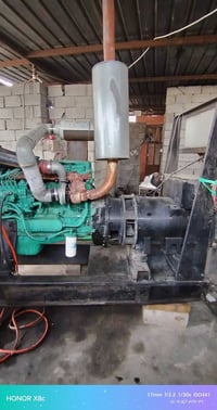 سلا عليكم، مولد فالفو للبيع حجم ٧٤،،،،،، ٢٠٠كيفي رقم 07729538937