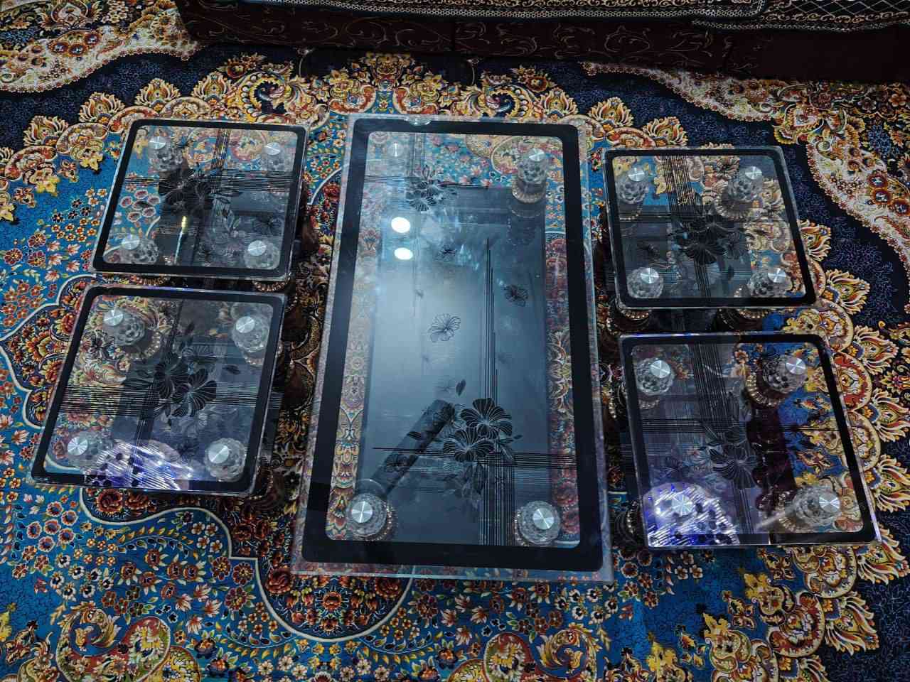 السلام عليكم
طبلات نضيفات العدد 5 للبيع 
السعر 125 وببهن مجال
العنوان كوت حي الحكيم الأولى مقابيل الصناعي 
رقم الهاتف الاثير ***********
رقم الهاتف الاسيا ***********
