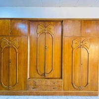 توجد كناتير خشب مستعمله للبيع صاج عراقي درجة أولى شقل احطاطه0785386059...