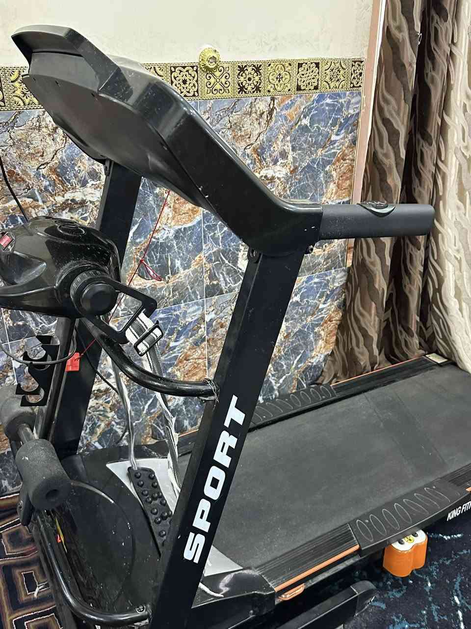 جهاز رياضه كلش زينه نوعيته وحسب الفحص للبيع سعر 250وبي مجال شراي يفضل خاص مكانه كربلاء حي العباس


**إذا كنت صاحب هذا الإعلان وتريد حذفه لأي سبب، رجاءا أرسل رسالة إلى الدعم الفني**