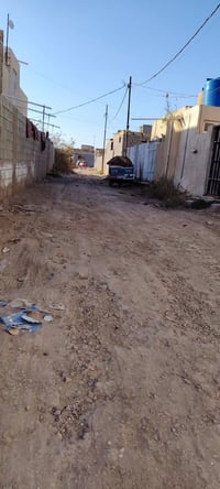 حي السعيدي • ١٠٠م • حمام داخلي