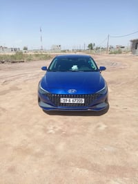 لانتره ٢٠٢٢ • حادثه خفيفه • بصرة هارثه