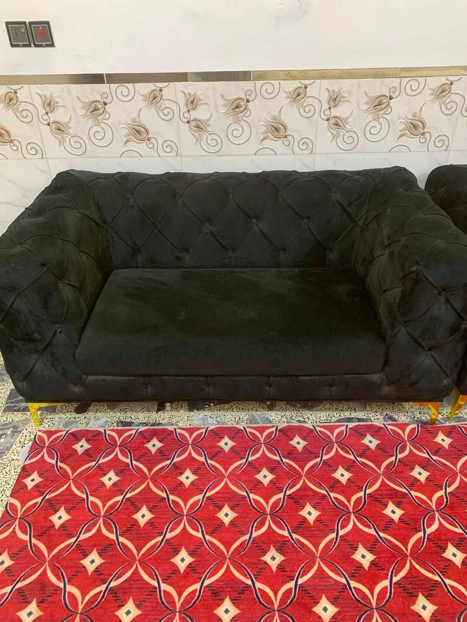 للبيع كلمن وسعره


**إذا كنت صاحب هذا الإعلان وتريد حذفه لأي سبب، رجاءا أرسل رسالة إلى الدعم الفني**