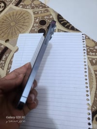 آيفون 13 برو ماكس • نظيف • ناصريه زيناويه