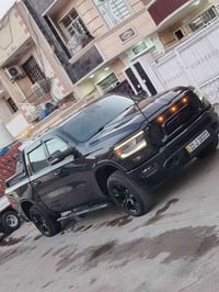 رام لارامي 2019 فول موصفات خليجي مكفوله كفاله عامه ماشيه ٦٧الف مرفعه ٣...