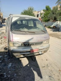 بيجو • ١٩٩٧ • بابل