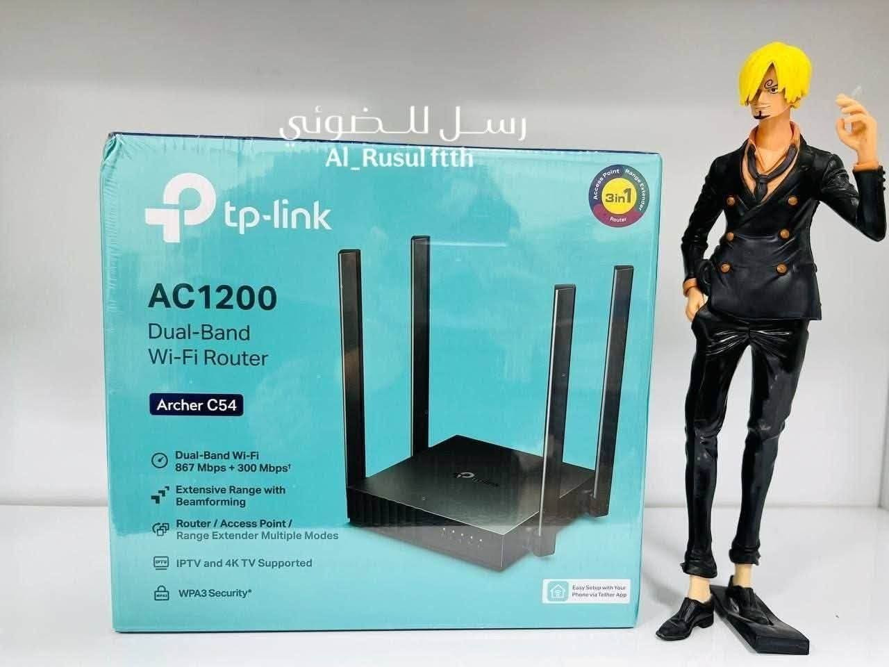 🔥تخفيضات
📌 راوتر تبلنك _Tp-link 
C6 العادي
السعر 38,000
C20
السعر 25,000
C50
السعر 29,000
C80
السعر 48,000
WR840 N
السعر 17,000
WR845 N
السعر 20,000
Ax12
السعر 42,000
Ax10
السعر 48,000
Ax53
السعر 64,000
Ax23
السعر 55,000
Ax55 
السعر 75,000

☠️🌸للحجز التواصل على الخاص 
*********** 

قناة التلكرام لأسعار الجملة📣💸
