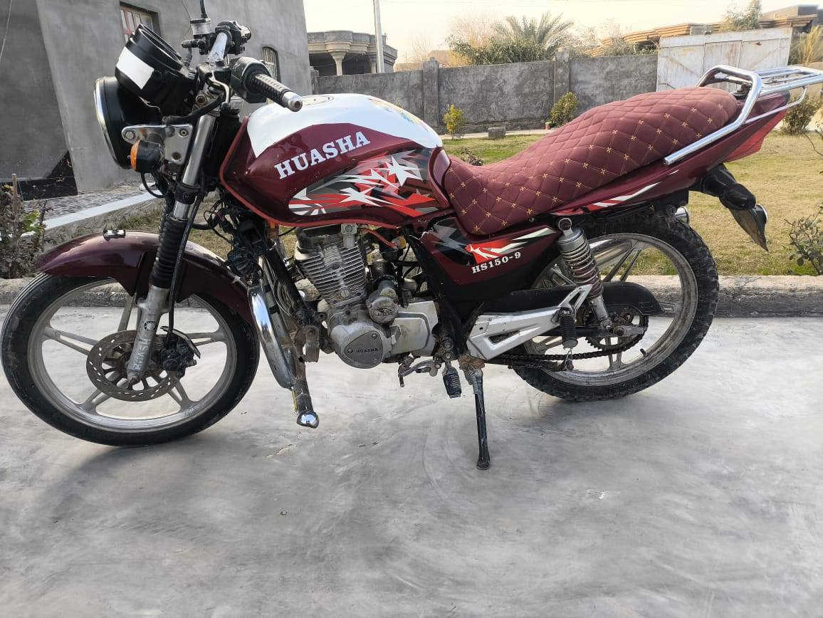 السلام عليكم… هاايوشه 14 للبيع كهربائيات كلها شغاله … ‏‪0783 853 8378‬‏
