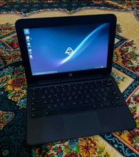 لابتوب HP اقتصادي وعملي جداً – مثالي للدراسة والتصفح اليومي! 💻✨ إذا كن...