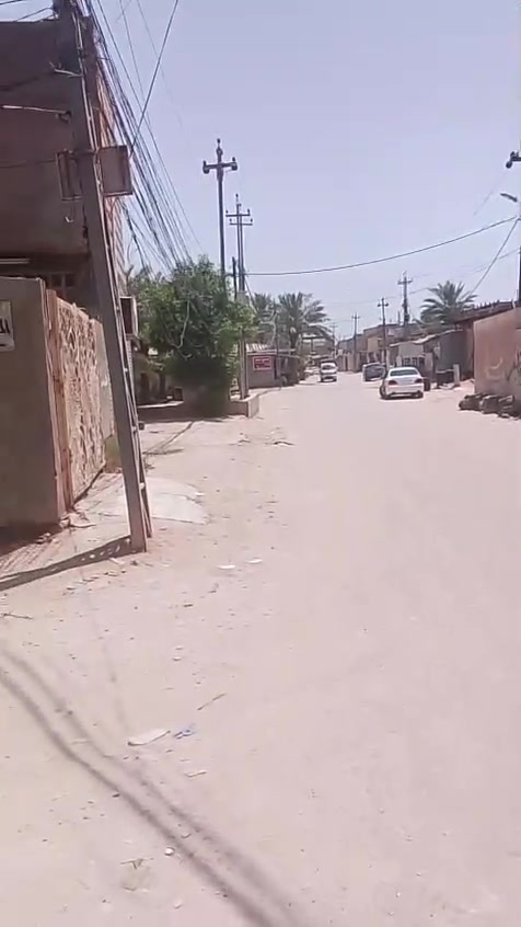 السلام عليكم بيت للبيع مساحة 100م شارع الزوار السهله يحتوي على غرفة فوك وغرفة جوه واستقبال وتخاريج وصاله ومطبخ واستقبال السعر 65 مع المجال


**إذا كنت صاحب هذا الإعلان وتريد حذفه لأي سبب، رجاءا أرسل رسالة إلى الدعم الفني**