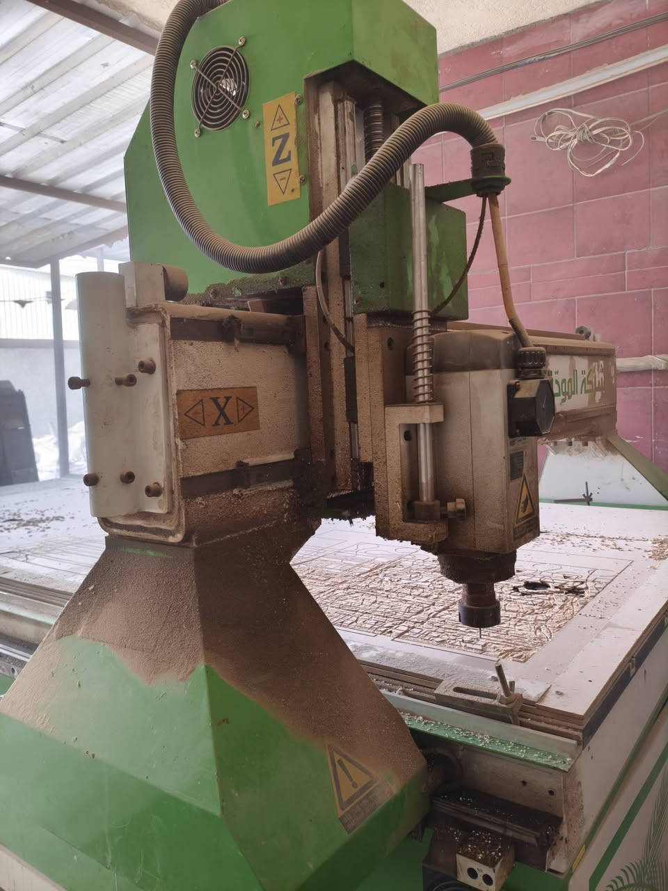 للبيع استخدام قليل
***********
