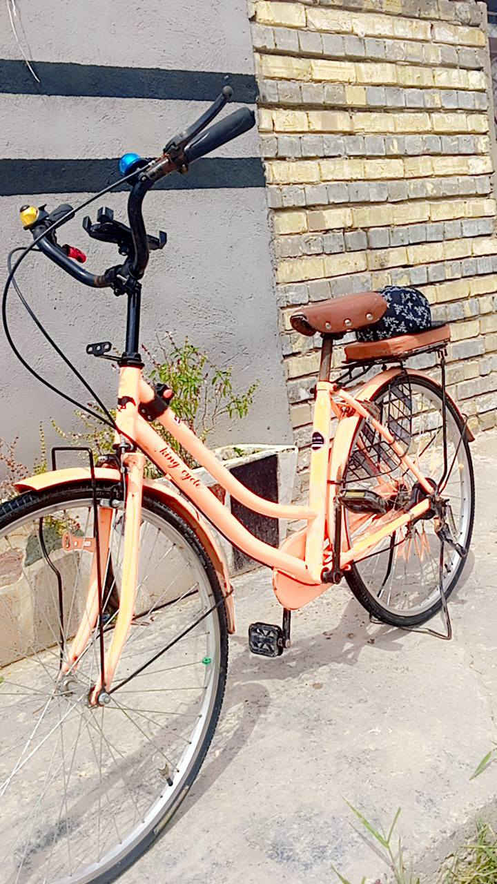 سلام عليكم باسكل بناتي 26 للبيع مكاني بغداد معالف ب75وبي مجال***********
