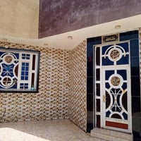 دار للبيع مساحه 275 مطبخ استقبال حديقه صحيات  خارجي و داخلي /كهرباء جا...