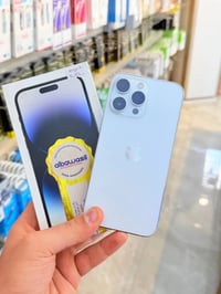 آيفون ١٤ برو • للبيع • موبايل