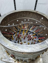 هلاسه دجاج • شغالة • بصره التنومه