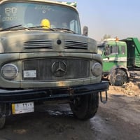 موديل ٧٠ • محرك ٥٥ • جاهز للشغل