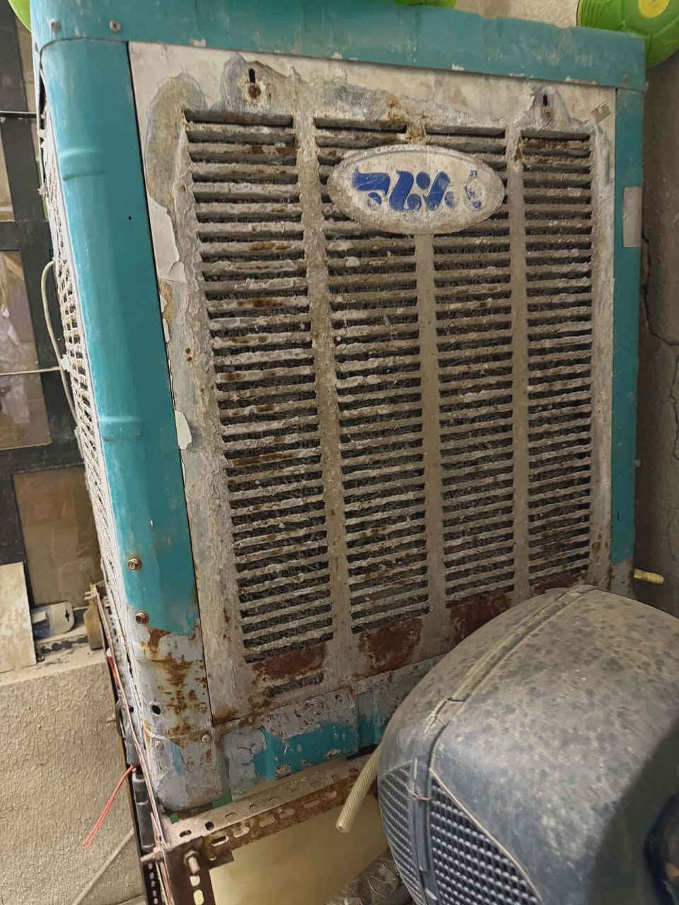 مبردات ثنين هنه والميوزه مالتهن للبيع ب١٥٠ نظيفات 
للحجز مراسلة خاص


**إذا كنت صاحب هذا الإعلان وتريد حذفه لأي سبب، رجاءا أرسل رسالة إلى الدعم الفني**
