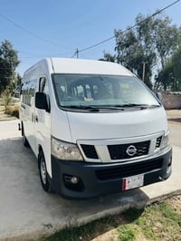 نيسان عاليه 2014 سياره خير من الله بيها منظومه غاز سعرها 185 رقم ‭ ‭07...