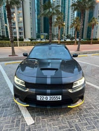 تشارجر SXT • V6 • ٢٠٢٣