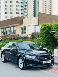 فورد توروس • ٢٠١٦ • ٧٥٠٠٠ كم