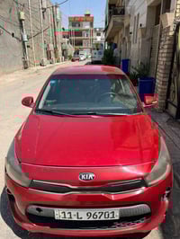 ريو ٢٠١٨ • وارد امريكي • حادث