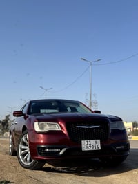 كرايسلر 300 • ٢٠١٨ • نص فول
