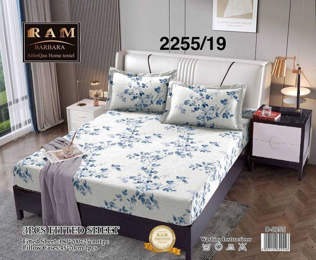 #شرشف_نفرين_قطني_مشجر_♥️✨

#القياس 
شرشف  180*200+25سم 
2- وجه مخدة 50*70+5سم 
♦️#الكمية_محدودة_جداً
…………………………………………………
‏ ‎ملاحظة/ ضمان لحقوق زبائننا  التاكد من الالوان و نوع الخامه عند الاستلام  و اذا كانت مخالفة للمواصفات المعروضة من حق زبائننا الكرام رفض المنتج و عدم  استلام الطلب 🤍

🚕🚕 توجد خدمة توصيل بغداد
و جميع المحافظات 

للحجز والاستفسار مراسلة على الخاص


**إذا كنت صاحب هذا الإعلان وتريد حذفه لأي سبب، رجاءا أرسل رسالة إلى الدعم الفني**